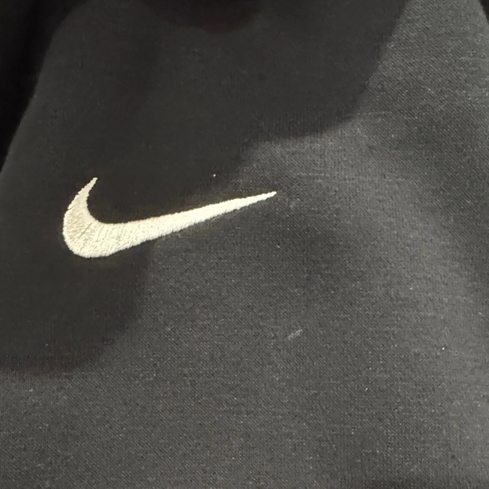 Nike Sportswear Oversized Women's Black Sweater. - Picture 11 of 14